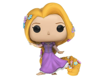 Фигурка Tangled - Rapunzel