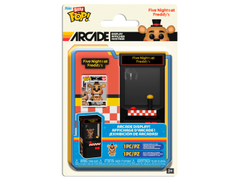 Фигурка Arcade Five Nights At Freddy's: Toy Freddy