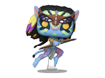 Фигурка Avatar: Battle Neytiri