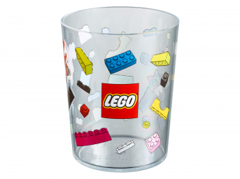 Стакан питьевой LEGO