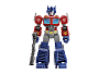 Конструкторы Blokees 67314 Transformers Galaxy Roll Out, в ассортименте, фото 4