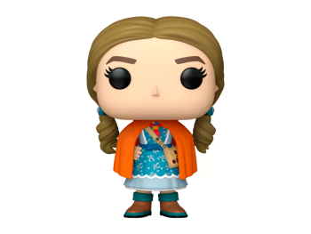 Фигурка Stranger Things: Holly the Heroic
