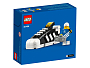 Конструкторы LEGO Уникальные наборы 40486_gwp Кроссовка, фото 2