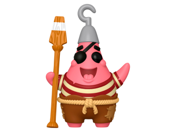 The SpongeBob Movie: Patrick