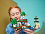 Конструкторы LEGO Minecraft 21593 Путешествие первой ночи, фото 13