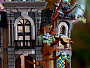 Конструкторы LEGO 11383 Коллекция Полуночной долины: Поместье мэра, фото 4