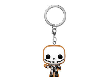Брелок Jack Skellington Брелок Jack Skellington