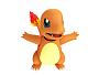 Конструкторы Blokees Pokemon 74526 Pokemon: Charmander, фото 3