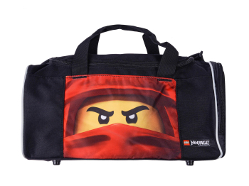Сумка спортивная Ninjago «KAI of Fire»