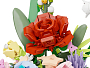 Конструкторы Pantasy The Little Prince 86337 Маленький принц: Сказка о розе, фото 6