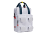 LEGO 20318-0001 Рюкзак LEGO Signature "Кубик 2x2", белый, фото 1