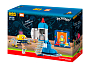 Конструкторы Brick Labs Союзмультфильм AB-1135 Дом юного техника, фото 4
