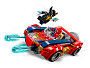 Конструкторы LEGO Super Heroes 76336 Человек-паука против Веномизированного Росомахи, фото 6