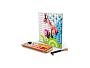 Конструкторы LEGO Creator 31390 Картина с цветами, фото 8