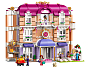Конструкторы LEGO Friends 42704 Гранд-отель Хартлейк-сити, фото 2