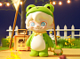 TNT Space TP-T002-T00201 DUDOO - Joyful Carnival, фото 9