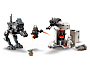 Конструкторы LEGO Star Wars™ 75444 Атака AT-RT, фото 1