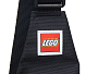 LEGO 20207B-0354 Сумка через плечо LEGO "Кубик 1x2", фиолетовая, фото 8