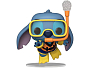 Funko 90343 Snorkeling Stitch, фото 1