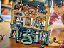 Конструкторы LEGO Harry Potter 76473 Замок Хогвартс: Восточное крыло, фото 7