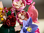 Конструкторы LEGO Botanicals 11503 Цветочная изгородь, фото 9