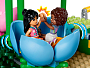 Конструкторы LEGO Friends 42702 Карусель цветов и фей, фото 14