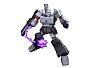 Конструкторы Blokees 67335 Transformers Action Edition Megatron, фото 1