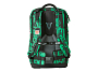 LEGO Ninjago 20213-2201 Рюкзак Optimo Ninjago «Green», 2в1, фото 4