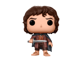 Фигурка LOTR: Frodo Baggins