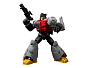 Конструкторы Blokees 70146_B Transformers: Galaxy One Shall Fall, фото 10