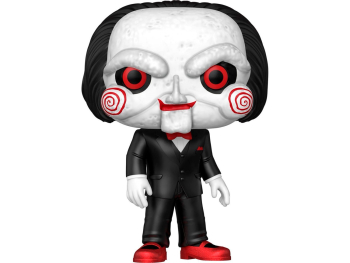 Фигурка Deluxe Saw: Billy