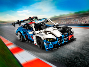 Конструктор BMW M4 GT3 EVO