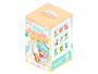 TNT Space TP-T002-T00201 DUDOO - Joyful Carnival, фото 1