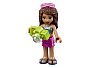 Конструкторы LEGO Friends 41410 Летняя игровая шкатулка Андреа, фото 9