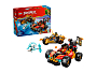 Конструкторы LEGO Ninjago 71864 Комбо-машины Кая и Коула, фото 2