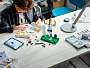 Конструкторы LEGO 43015 Фигура Месси, 2в1, фото 8
