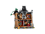 Конструкторы LEGO 11383 Коллекция Полуночной долины: Поместье мэра, фото 15