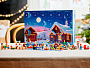 Конструкторы LEGO City 60352 Новогодний календарь, 2022, фото 7
