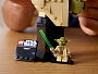 Конструкторы LEGO Star Wars™ 75438 Бюст Йоды, фото 14