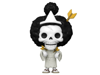 Фигурка One Piece: Brook