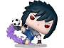 Funko 93290 Football Sasuke, фото 1