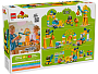 Конструкторы LEGO DUPLO® 10476 Строительная площадка, 3в1, фото 3