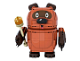 Конструкторы Brick Labs Союзмультфильм AB-1137 Винни-Пух, фото 9