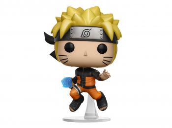 Фигурка Naruto Rassengan