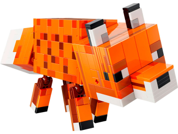 Конструктор Лиса