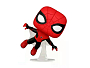 Funko Super Heroes 57634 Marvel: Spider-man No Way Home, фото 1