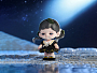 TNT Space CZ-C662-C662001 Zoraa - Starry River in Memories, фото 21