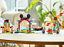 Конструкторы LEGO Classic 10778 Микки, Минни и Гуфи на веселой ярмарке, фото 10