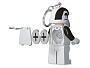 LEGO Star Wars™ LGL-KE115 Брелок-фонарик Штормтрупер Первого ордена, фото 3