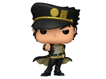 Фигурка Jojos Bizarre Adventure: Jotaro